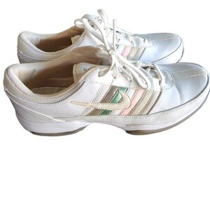 Nike Brassie Women's Golf Cleats 317466-122